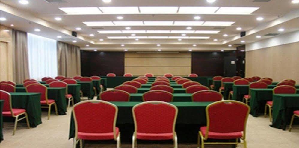 Phoenix Grand Hotel Fenghuang Esterno foto