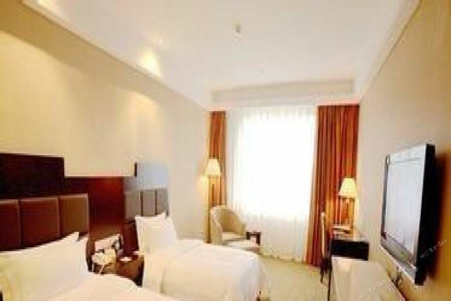 Phoenix Grand Hotel Fenghuang Esterno foto
