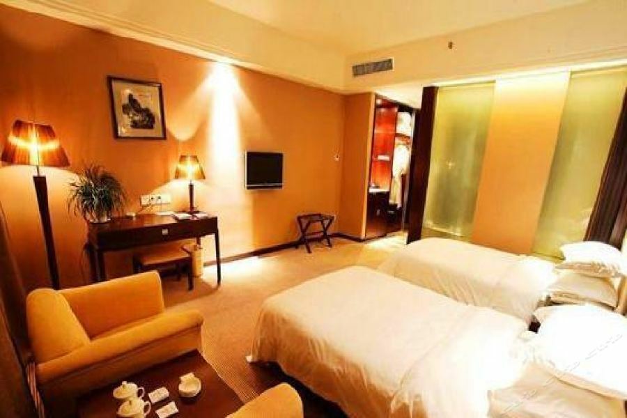 Phoenix Grand Hotel Fenghuang Esterno foto